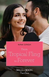 From Tropical Fling To Forever