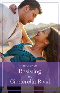 Resisting His Cinderella Rival