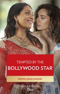 Tempted By The Bollywood Star