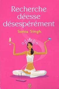 Recherche déesse désespérément