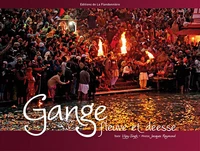 Gange, fleuve et déesse