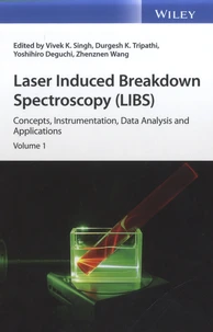 Laser Induced Breakdown Spectroscopy (LIBS)