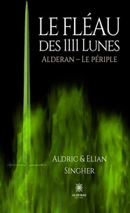 Le Fléau des 1111 Lunes
