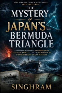 The Mystery of Japan's Bermuda Triangle