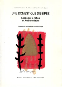 Une domestique dissipée
