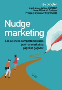 Nudge marketing