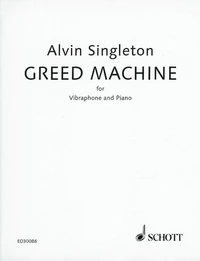 Greed Machine