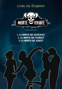 La morte qui marchait ; La morte qui dansait ; La morte qui aimait