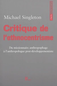 Critique de l'ethnocentrisme