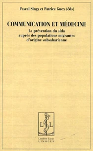 Communication et médecine