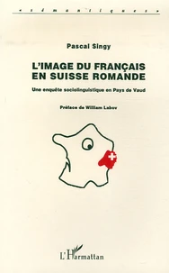 L'image du français en Suisse romande