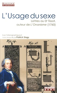 L'usage du sexe