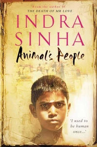 Animals People