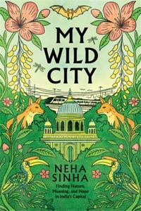My Wild City /anglais