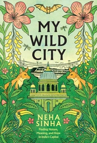My Wild City /anglais
