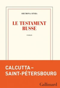 Le testament russe