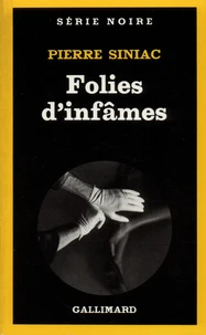 Folies D'Infames