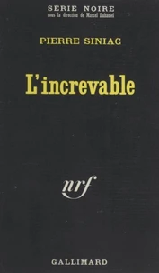 L'increvable
