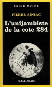 L'Unijambiste de la cote 284