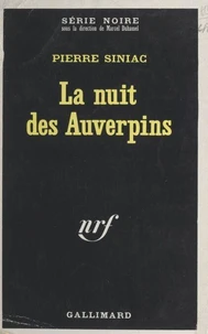 La nuit des Auverpins