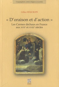 D'oraison et d'action