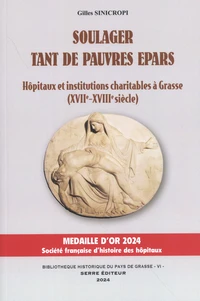 Soulager tant de pauvres épars