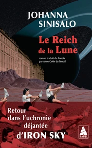 Le Reich de la Lune