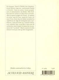 Le siège de Léningrad