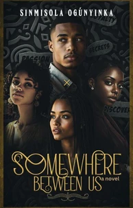 Somewhere Between Us