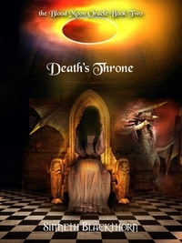  Sinneth Blackthorn - Death's Throne - Rise of The Ghost Elves.