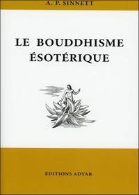 Le bouddhisme ésotérique