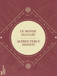 Le Monde occulte