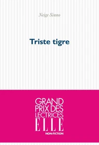 Triste tigre
