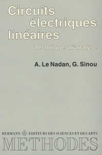 Circuits électriques linéaires
