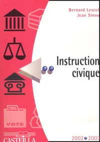 Instruction civique