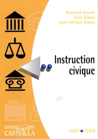 Instruction civique