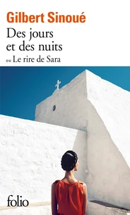Des Jours Et Des Nuits Ou Le Rire De Sara