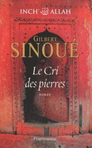 Le cri des pierres