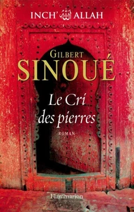 Le cri des pierres
