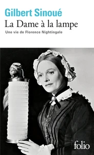 La Dame à la lampe