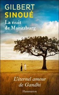 La nuit de Maritzburg