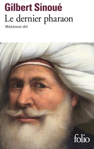Le dernier pharaon
