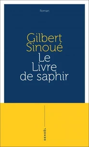 Le livre de saphir