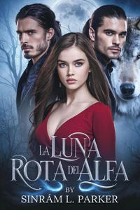 La Luna rota del Alfa