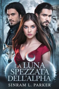 La Luna spezzata dell'Alpha