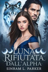 Luna rifiutata dall'Alpha