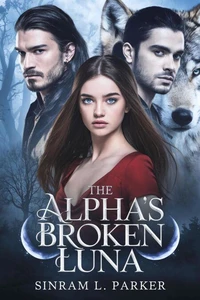 The Alpha’s Broken Luna