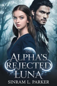The Alpha’s Rejected Luna