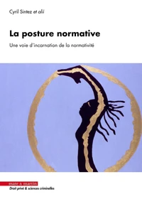 La posture normative