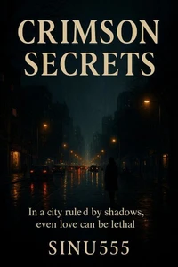 Crimson Secrets